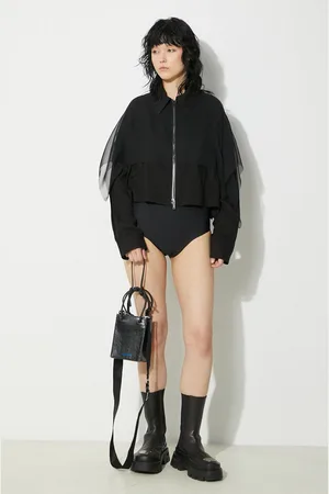 UNDERCOVER Kurtka Blouson damska kolor przejściowa oversize UC1D1206.2