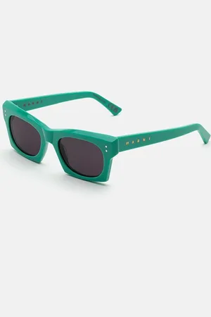 Marni Okulary przeciwsłoneczne Edku kolor EYMRN00055 003 TS0