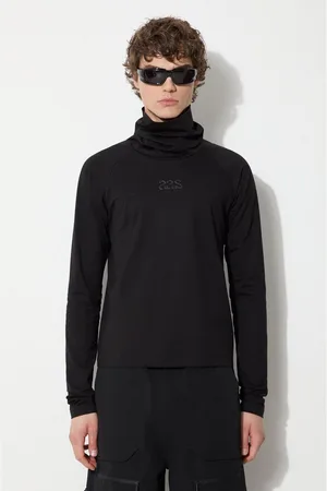 A.A. Spectrum Longsleeve Arlington męski kolor gładki 81241216
