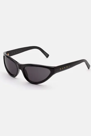 Marni Okulary przeciwsłoneczne Mavericks kolor EYMRN00043 001 FA7