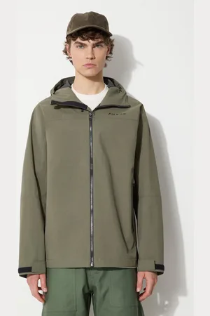 Filson Kurtka Swiftwater Rain Jacket męska kolor przejściowa FMCPS0048