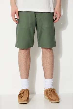Stan Ray Szorty bawełniane Fatigue kolor SS19-5500