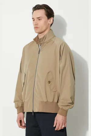 Baracuta Kurtka Clicker G9 męska kolor przejściowa BRCPS1043