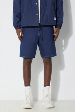 Stan Ray Szorty jeansowe Painter męskie kolor SS19-3700