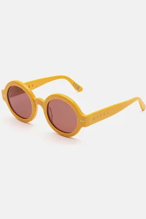 Marni Okulary przeciwsłoneczne Nakagin Tower kolor EYMRN00041 003 IAT