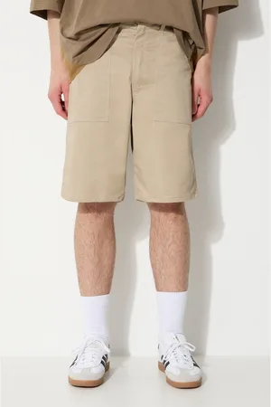 Stan Ray Szorty bawełniane Fatigue kolor SS19-5500