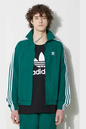 adidas Bluzka męska kolor przejściowa IT2494
