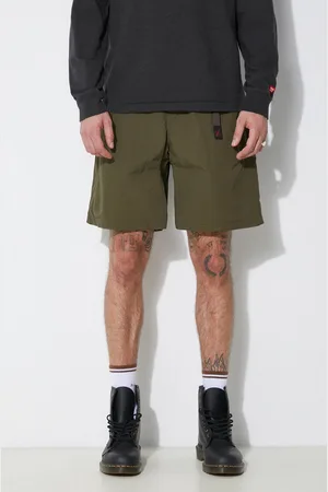 Gramicci Szorty Nylon Loose Short męskie kolor G3SU.P070