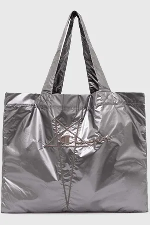 Rick Owens Rick Owens torba x Champion Tote kolor CM01D5790