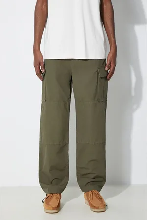 Stan Ray Spodnie bawełniane Cargo Pant kolor w fasonie cargo CE2404263
