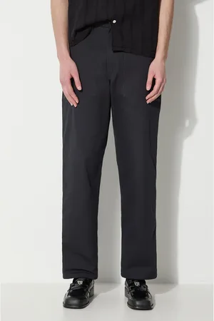 Stan Ray Spodnie bawełniane 1100 Og Loose Fatigue kolor proste 1108