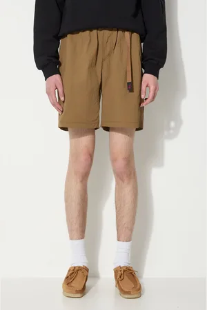 Gramicci Szorty Nylon Loose Short męskie kolor G3SU.P070