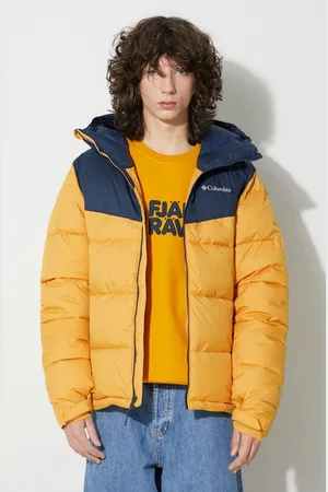 Fjällräven Bluza bawełniana męska kolor z nadrukiem