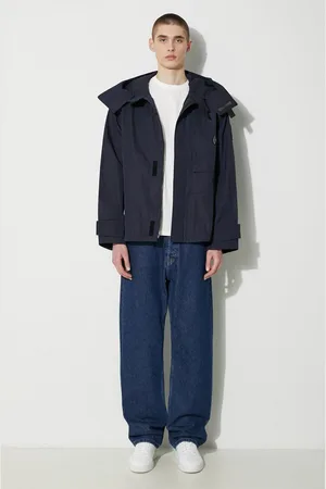 A-cold-wall* Kurtka Gable Storm Jacket męska kolor przejściowa oversize ACWMO239