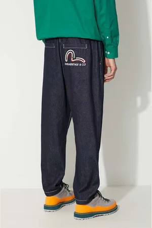 Evisu Jeansy 2ESHTM3JE139TPCT męskie 2ESHTM3JE139TPCT-INDW
