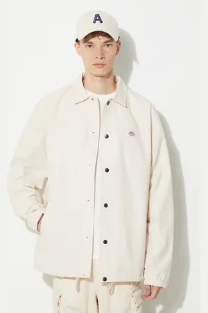 Dickies Kurtka męska kolor przejściowa