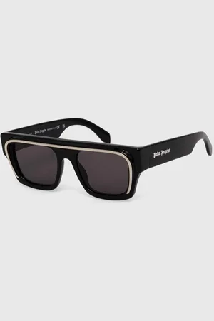 Palm Angels Okulary przeciwsłoneczne kolor PERI061_521007