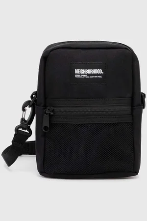 NEIGHBORHOOD Saszetka Mini Vertical Bag kolor 241TQNH.CG05