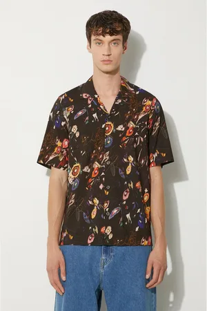 Paul Smith Koszula męska kolor regular M1R-905U-N02403