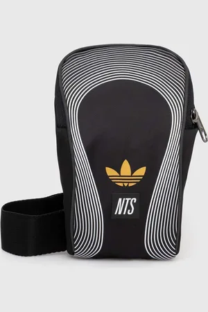 adidas Saszetka adidas x NTS Radio Small Item Bag kolor JJ0293