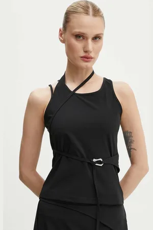 HELIOT EMIL Top damski kolor W.09.121.BLK01