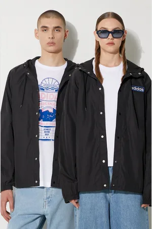 adidas Kurtka Adibreak Windbreaker kolor przejściowa IY4845