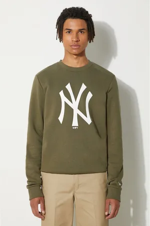New Era Bluza 11863702-khaki