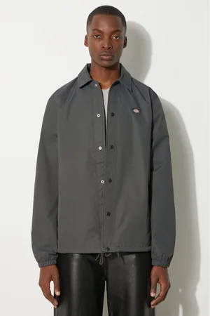 Dickies Kurtka męska kolor przejściowa