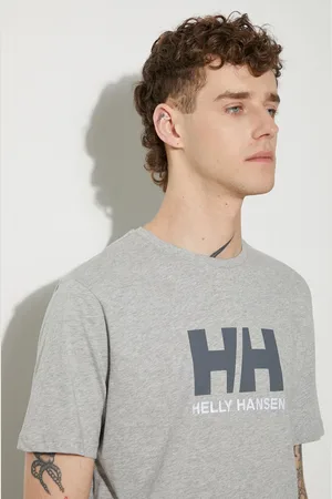 Helly Hansen T-shirt HH LOGO T-SHIRT 33979
