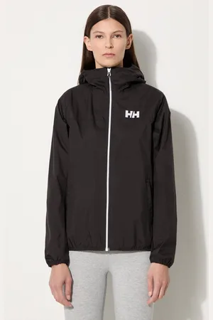 Helly Hansen Kurtka przeciwdeszczowa Belfast II damska kolor 53433-990