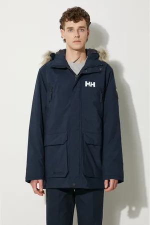 Helly Hansen Kurtka REINE PARKA męska przejściowa 53630