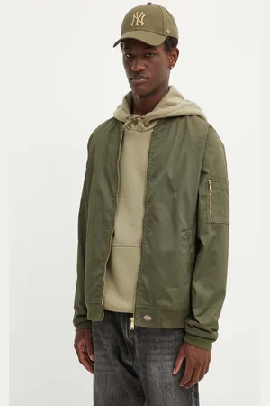 Dickies Kurtka bomber męski kolor