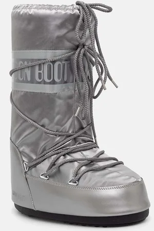Moon Boot śniegowce MB ICON GLANCE kolor 80D1401680 H001