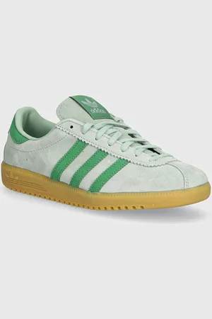 adidas Bermuda sneakersy kolor IH0300
