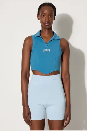 Reebok Top Varsity Tank damski kolor HT7842