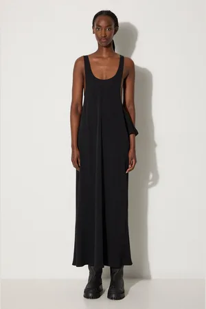 Maison Margiela Sukienka kolor mini oversize S62DD0038.S37977