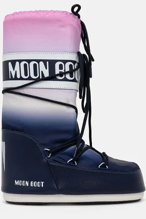Moon Boot śniegowce MB ICON MOONRISE 80D1402920 F003