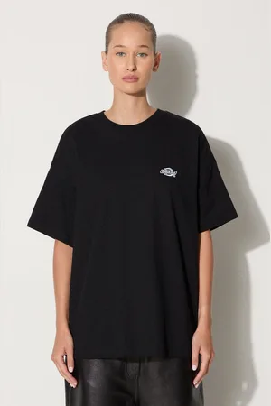 Dickies T-shirt bawełniany kolor