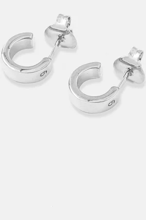Maison Margiela Kolczyki SM7VG0057