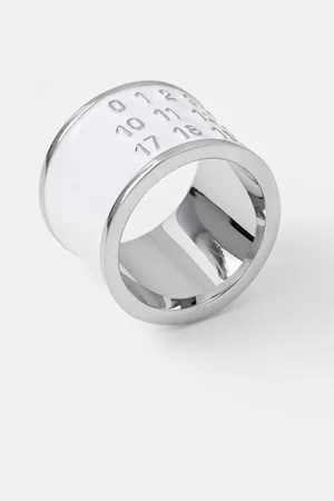 Maison Margiela Pierścionek SM6UQ0052