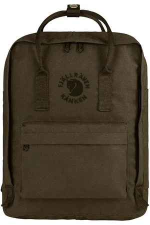 Fjällräven Plecak Re-Kanken kolor duży gładki
