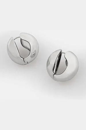 COPERNI Kolczyki Logo Earrings COPBI04725
