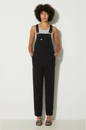 Dickies Ogrodniczki damskie