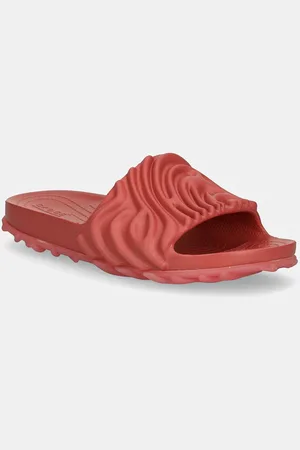 Crocs Klapki Salehe Bembury x The Pollex Slide kolor 208685.6ZN