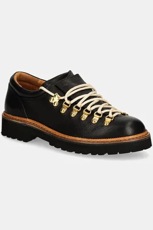 FRACAP Półbuty skórzane MAGNIFICO M121 kolor