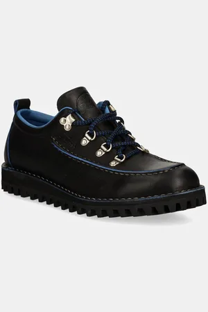 FRACAP Półbuty skórzane Magnifico męskie kolor MAGNIFICO.M61