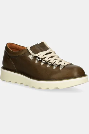 FRACAP Półbuty skórzane MAGNIFICO M121 kolor
