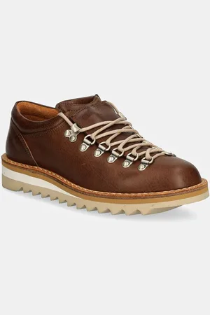 FRACAP Półbuty skórzane MAGNIFICO M121 kolor