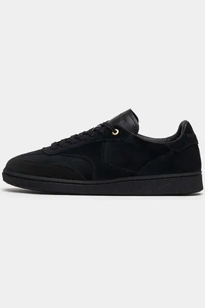 Filling pieces Sneakersy zamszowe Sprinter kolor 68625752200