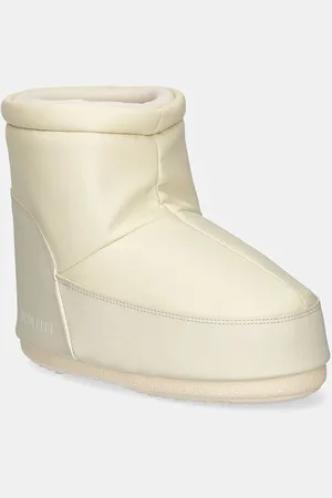 Moon Boot śniegowce kolor